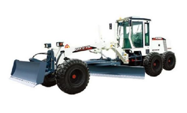 XCMG grader GR215-price to be discussed