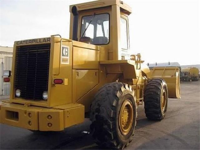 CATERPILLAR 950B