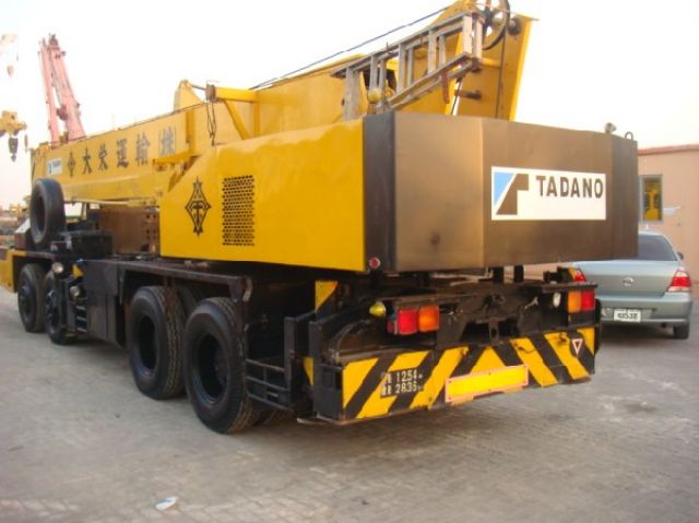 ขาย TADANO TL250M-5