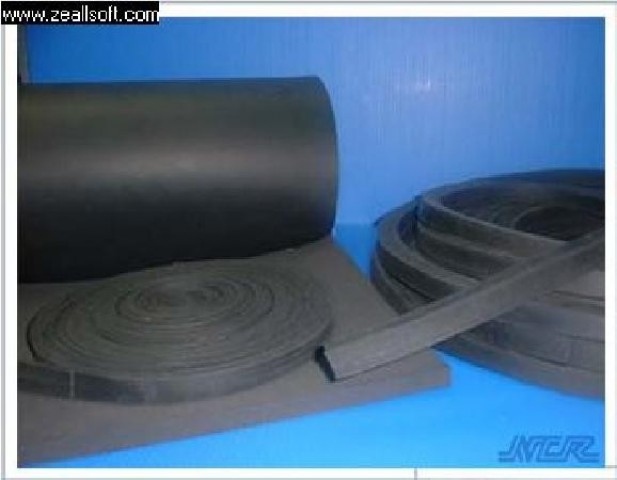 NCR is a manufacturer of rubber hoses, rubber hoses.