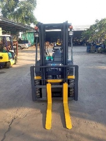 -:-*•*ข า ย ร ถ ย ก เ ก่ า น อ ก*•*-:-KOMATSU FG15-20 รถนอกนำเข้าสวยๆ สนใจติดต่อ098-329-9549(ปอนด์)