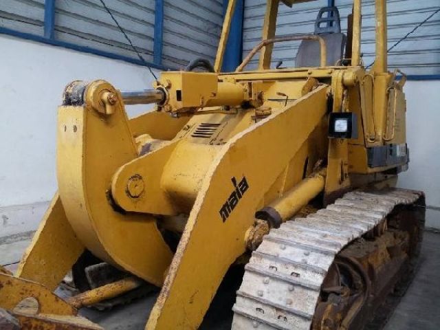 953 : Used Crawler Loader Caterpillar โทร.กุ้ง: 0813062283