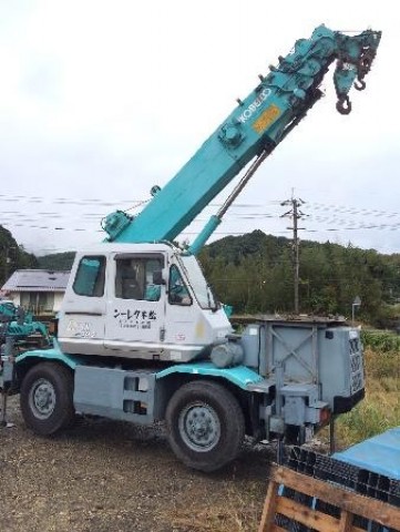 รถเครน KOBELCO RK70M-2