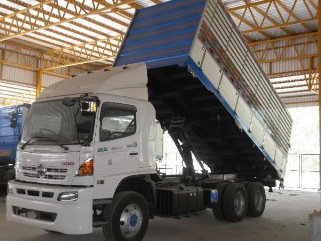 ขายรถใหม่ HINO 344 กระบะอลูมิเนียมดัมพ์ สนใจติดต่อสอบถามข้อมูลได้ที่ 081-9832626 (เฮียโชค)