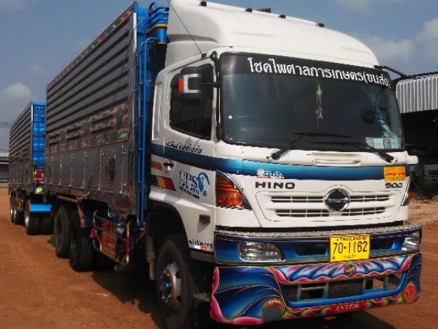 ขายรถมือสอง HINO 344 กระบะอลูมิเนียม เหล็ก ดัมพ์ สนใจติดต่อสอบถามข้อมูลได้ที่ 081-9832626 (เฮียโชค)