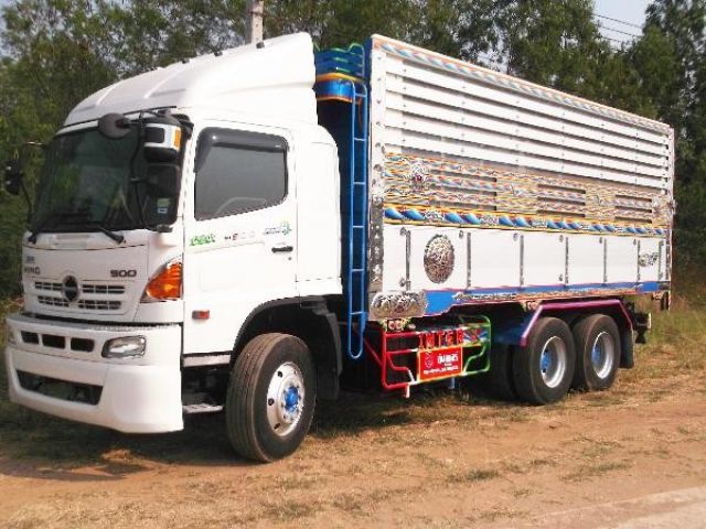 ขายรถใหม่ HINO 380 กระบะอลูมิเนียมดัมพ์ สนใจติดต่อสอบถามข้อมูลเพิ่มเติมได้ที่ 081-9832626 (เฮียโชค)