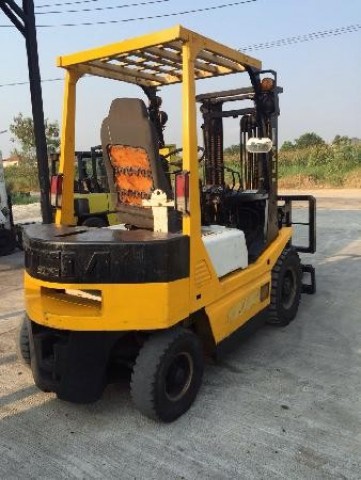 ขาย FORKLIFT - TCM FD20Z2