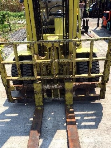 ขายรถ Forklift MITSUBISHI FD25-F18A