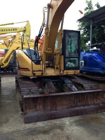 CATERPILLAR CAT 313B SR