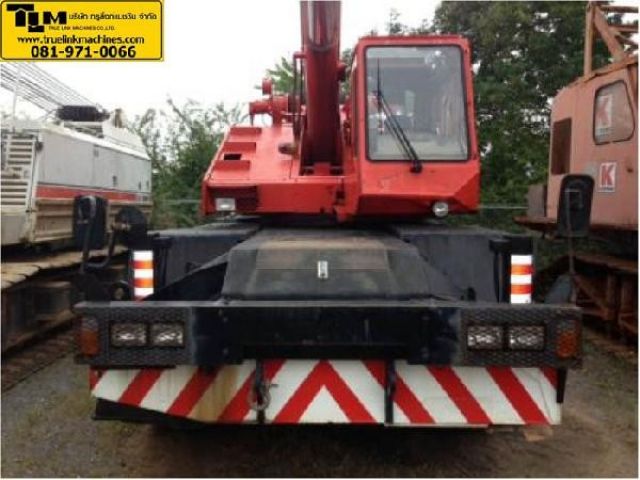 TADANO TR300XL 30 TON