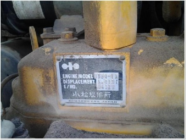 PC20-3 # 14146 รถขุด Komatsu นำเข้าจากญีปุ่น by กุ้ง:TOS:081-3062283