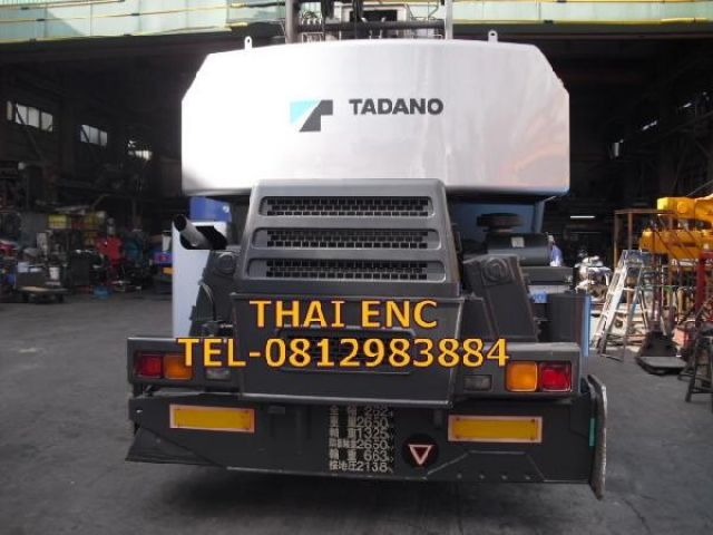 TADANO M6 - ปี1996