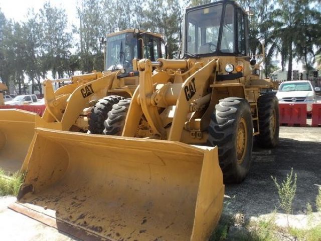 ขาย CAT 916