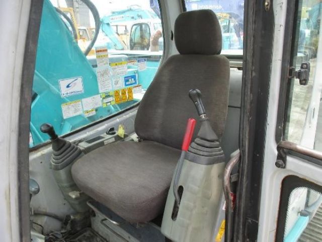 ขายรถขุด KOBELCO SK135SR-1E รถนอก ราคา 1,250,000