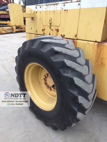 ขายรถตักKOMATSU 510 #15159 นำเข้าญี่ปุ่น BY NDTT สภาพสวย ขายไม่แพงครับ