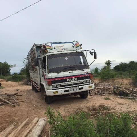 ขายหกล้อใหญ่ ISUZU FTR 6 สูบ 175แรงม้า จดทะเบียนปี2540 ซื้อสดลดได้ คุยง่ายเอาที่สบายใจครับ โทร 081-4011254 หรือโทร 061-4108855 ไลน์ uamnat_line