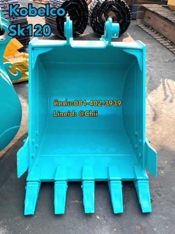 บุ๊งกี๋ sk120 kobelco ขายอะไหล่แบคโฮ 0814023939