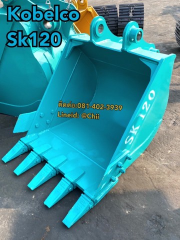 บุ๊งกี๋ sk120 kobelco ขายอะไหล่แบคโฮ 0814023939