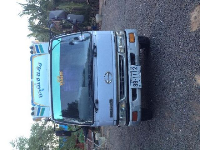 HINO F4JEKA