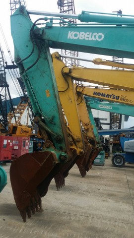 ขายแบคโฮ Kobelco SK200-8 YN12 7,059 ชั่วโมง ปีใหม่ๆราคาสวยๆ โทร 061-4194021 พรภวิษย์