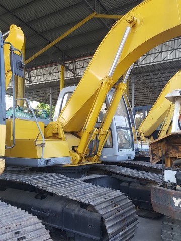 KOBELCO SK 200 มาร์คที นอกญี่ปุ่น ราคา 1,600,000