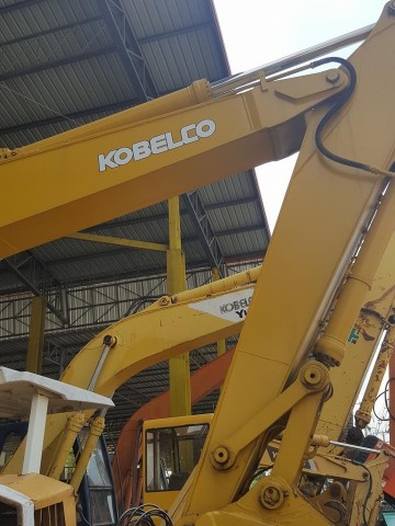 KOBELCO SK 200-3 นอกญี่ปุ่น ราคา 1,450,000