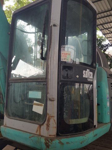 KOBELCO SK 130 UR-1 นอกญี่ปุ่น ราคา 1,200,000