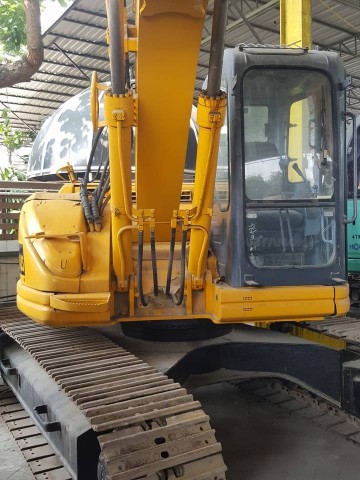 KOMATSU PC 128 US นอกญี่ปุ่น ราคา 1,300,000