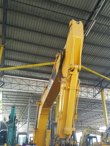 KOBELCO SK 120 มาร์คที นอกญี่ปุ่น ราคา 1,400,000