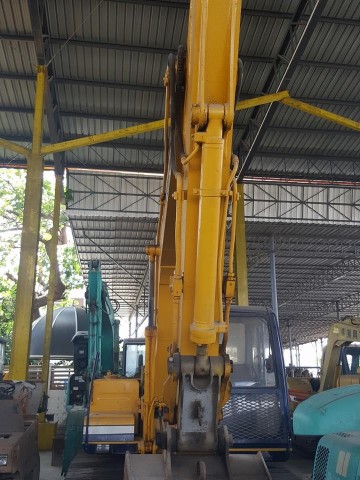 KOBELCO SK 120 มาร์คที นอกญี่ปุ่น ราคา 1,400,000