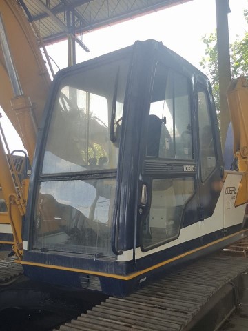 KOBELCO SK 120 มาร์คที นอกญี่ปุ่น ราคา 1,400,000