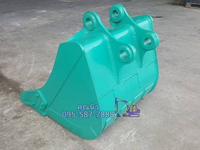 บุ้งกี๋ KOBELCO SK 120