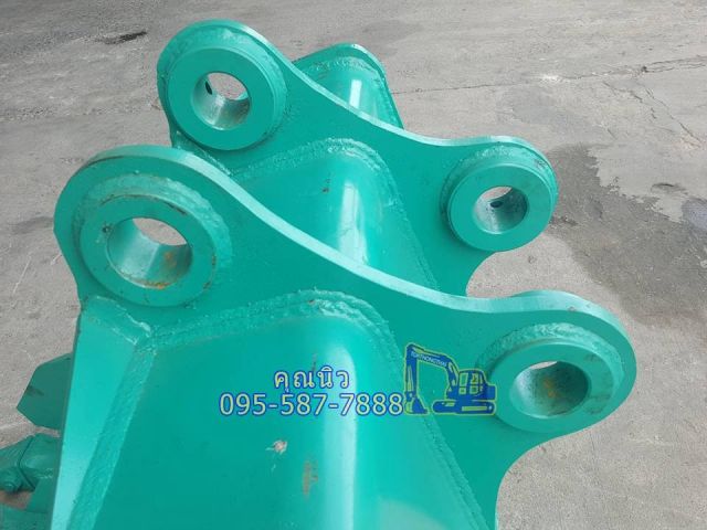 บุ้งกี๋ KOBELCO SK 120