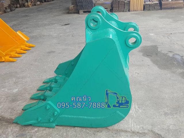 บุ้งกี๋ KOBELCO SK 120