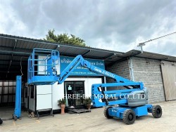 รถกระเช้า Boom Lift Genie Z-45/25J