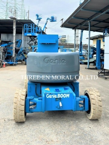 รถกระเช้า Boom Lift Genie Z-45/25