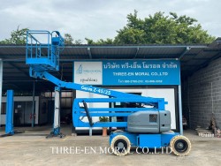 รถกระเช้า Boom Lift Genie Z-45/25