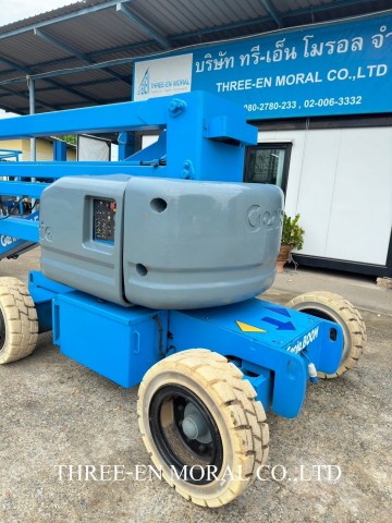 รถกระเช้า Boom Lift Genie Z45-25