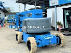 รถกระเช้า Boom Lift Genie Z45-25