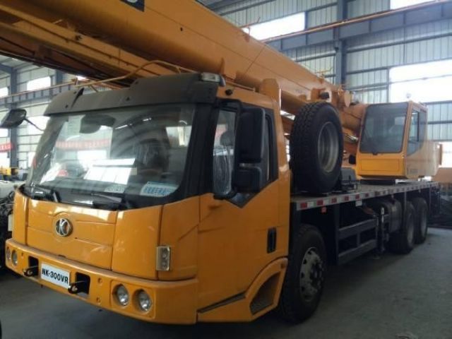 **** kato truck crane 30ton new genneration ****