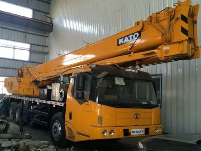 **** kato truck crane 30ton new genneration ****