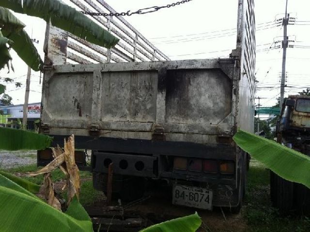 ขาย HINO KT920 เครื่องยนต์ F18