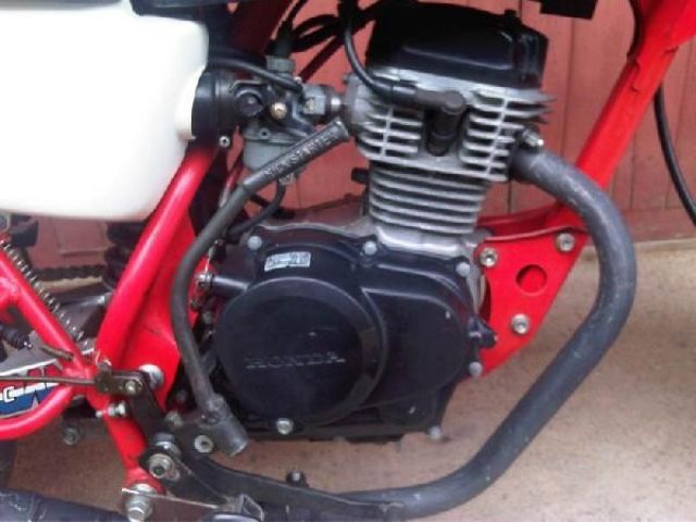 ขาย HONDA APE 50 โคตรถูกเลยเพ่