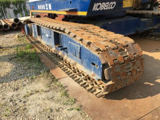 ขายรถเครน KOBELCO 7055 SN-GB00674 1992Y