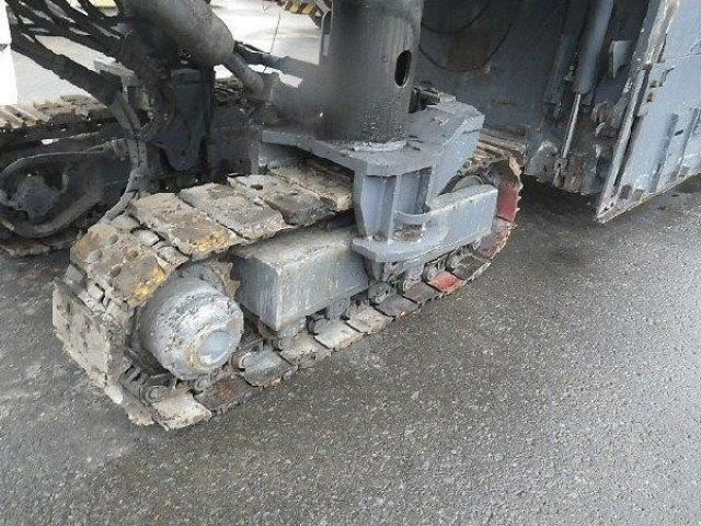 รถไสถนน WIRTGEN ROAD CUTTER 2100DC