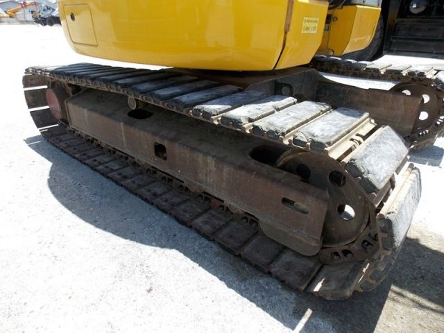 ขายรถแมโค KOMATSU PC78US-6NO-10548