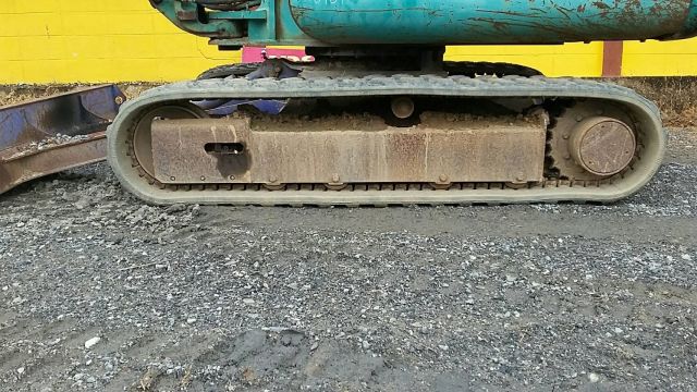 ขายรถขุดเล็ก KOMATSU PC25-1E-6967