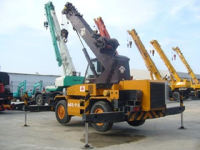 KOBELCO RK70M-EN10594?