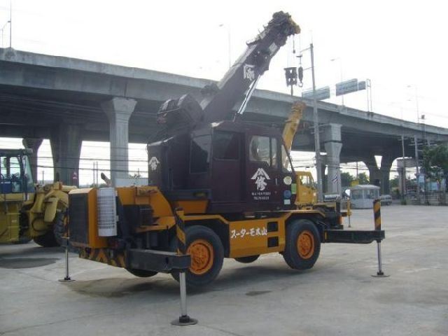 KOBELCO RK70M-EN10594?