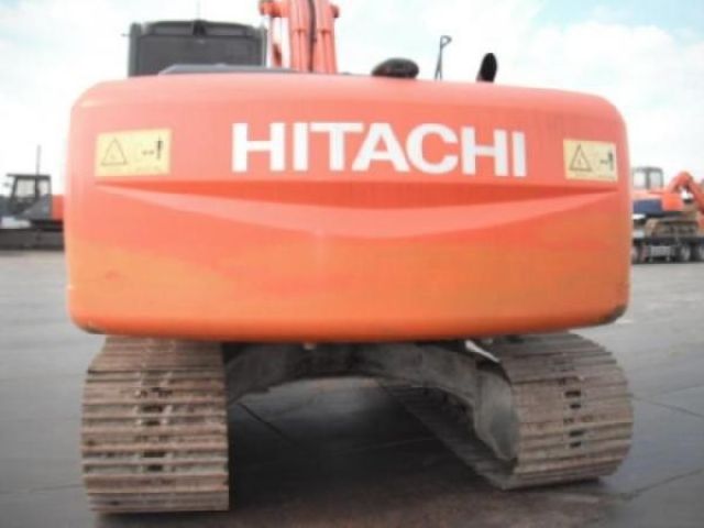 HITACHI ZX200-3 H00205828